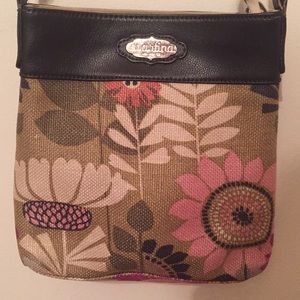 Spartina 449 Crossbody Purse
